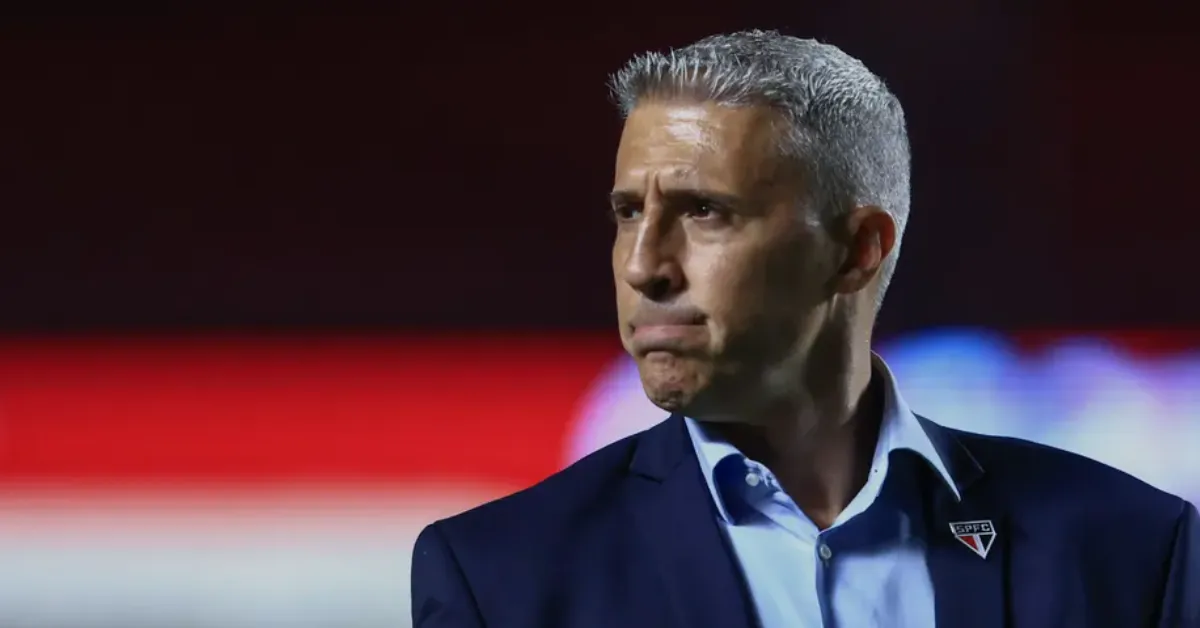 Crespo Blinda Joias de Cotia: O Futuro do São Paulo em Debate