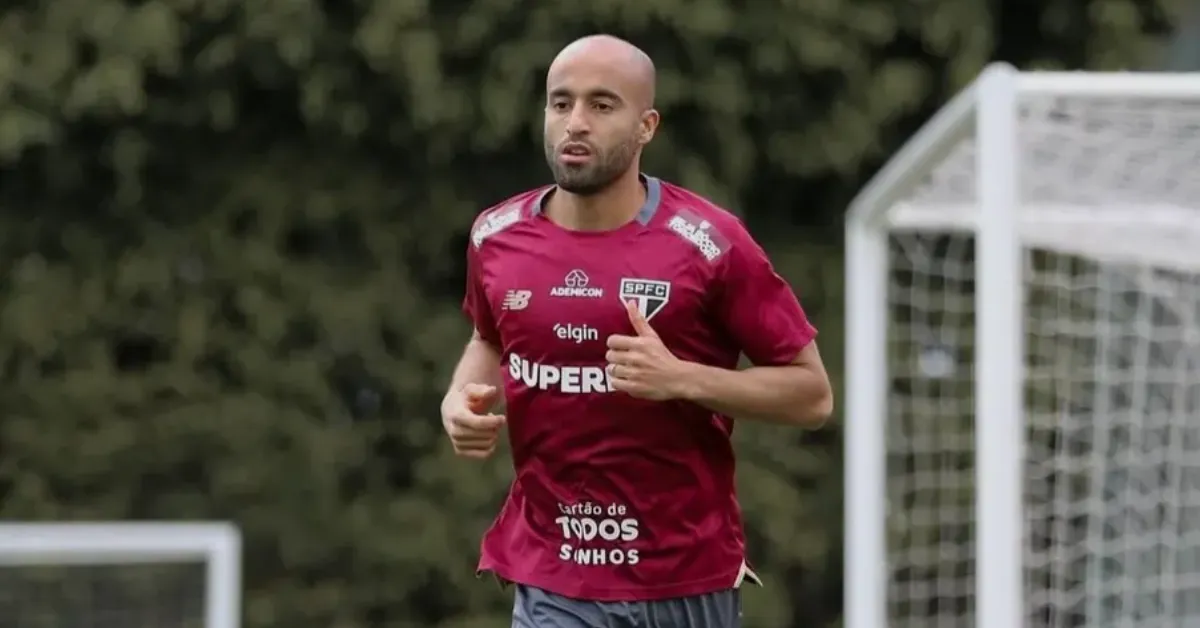 Lucas Moura 2026: Permanência Confirmada e Planos do São Paulo