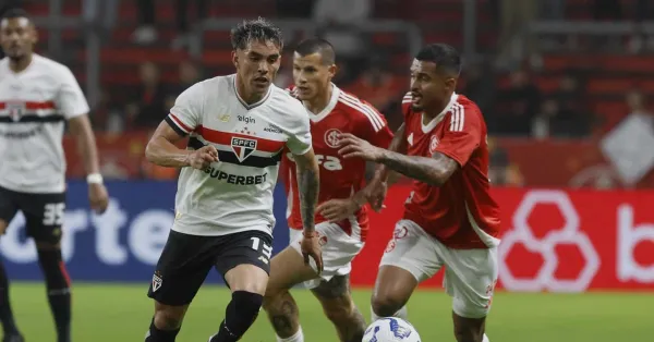 São Paulo x Internacional: Onde o Jogo Acontecerá Agora?