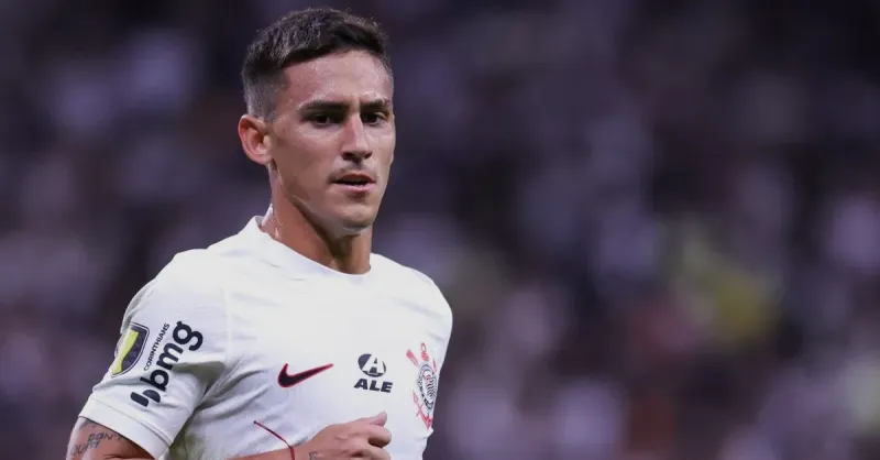 Matías Rojas no São Paulo: Entenda a Cautela do Tricolor Paulist