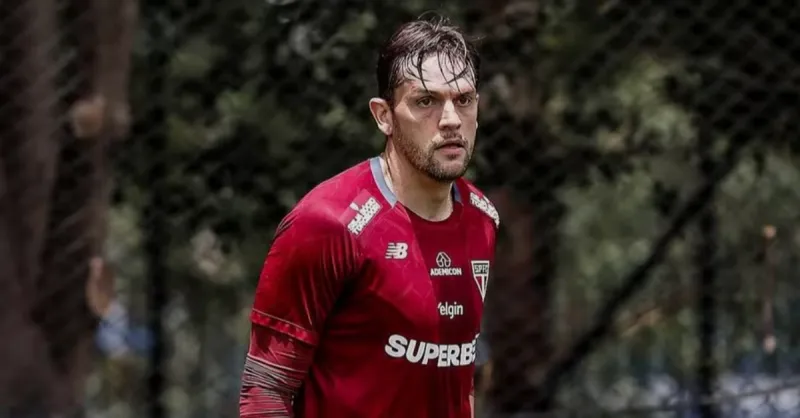 Tolói Volta? São Paulo Enfrenta Fluminense Com Desfalques Cruciais