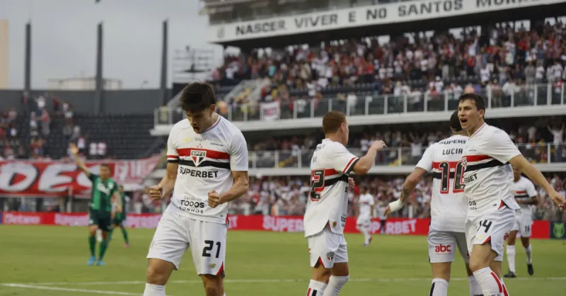 São Paulo na Briga pela Libertadores 2026: Cenário e Próximos Desafios