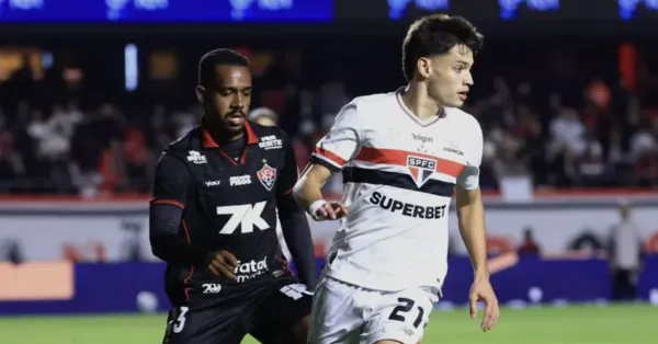 SPFC x Vitória: Táticas Defensivas para o G-8 e a Libertadores - Análise Exclusiva