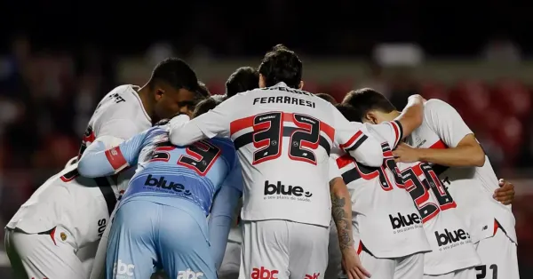 São Paulo Revela Plano Ambicioso de Reformulação Pós-Temporada Frustrante