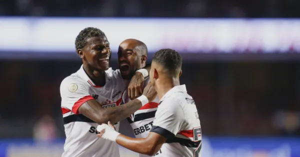 São Paulo: Falta de Verba Trava Reformulação do Elenco para 2026, Alerta Arnaldo Ribeiro