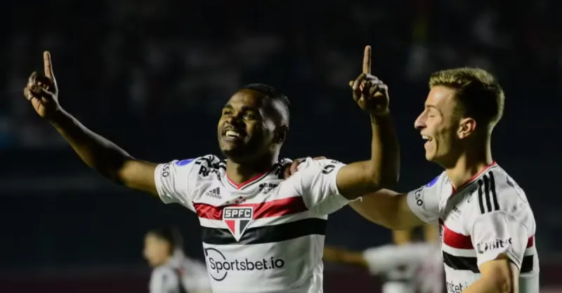 Exclusivo: São Paulo e Nikão Selam Acordo por Dívida de R$ 8,8 Milhões Até 2028