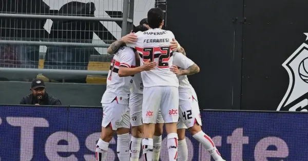 Adeus Libertadores 2026: São Paulo Vê Sonho Desfeito por Resultados da Copa do Brasil