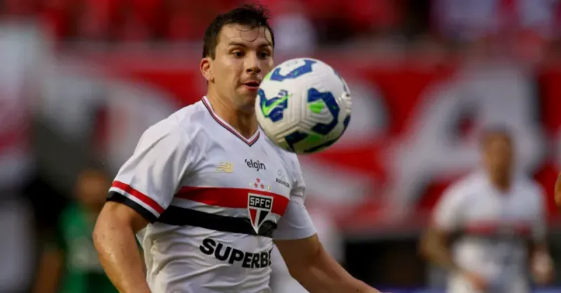 São Paulo e River Plate: Negociação Avançada por Galoppo, Enzo Díaz e Tapia - Detalhes