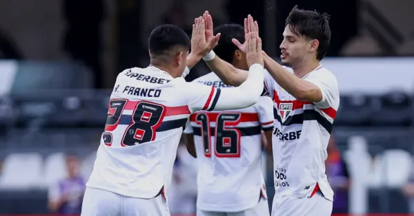 São Paulo 2026: Crespo e a Revolução Silenciosa para Salvar a Temporada