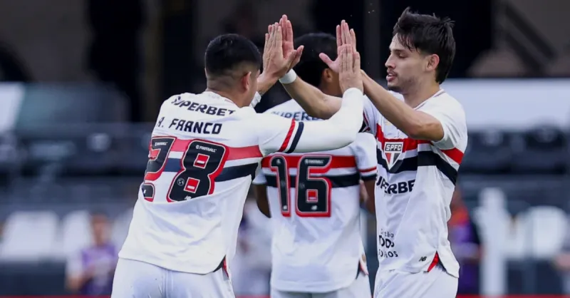 São Paulo 2026: Crespo e a Revolução Silenciosa para Salvar a Temporada