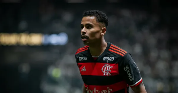São Paulo avança por Allan: detalhes da oferta ao Flamengo