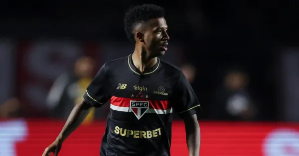 Marcos Antônio no Flamengo pode abalar São Paulo em 2026, alerta especialista