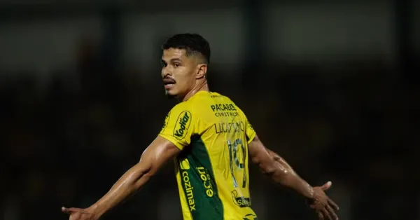 Lucas Ramon: São Paulo Não Antecipa Chegada do Lateral do Mirassol