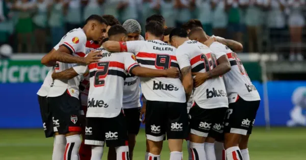 São Paulo volta ao Morumbis: gramado renovado e clima político agitado