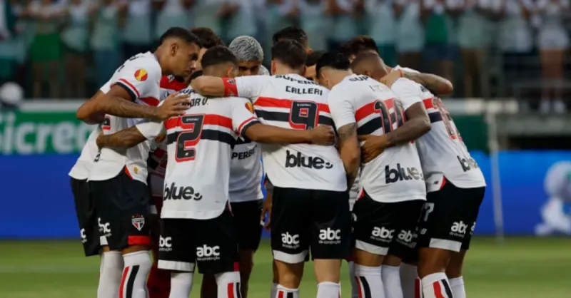São Paulo volta ao Morumbis: gramado renovado e clima político agitado