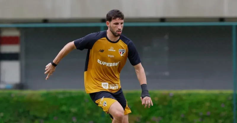 Calleri desabafa sobre bastidores políticos do São Paulo e o futuro do clube