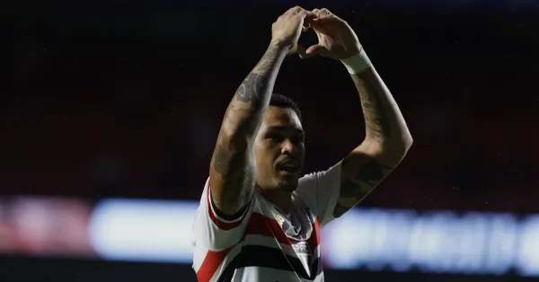 Luciano: O Jogador Decisivo do São Paulo Que Merece Mais Reconhecimento