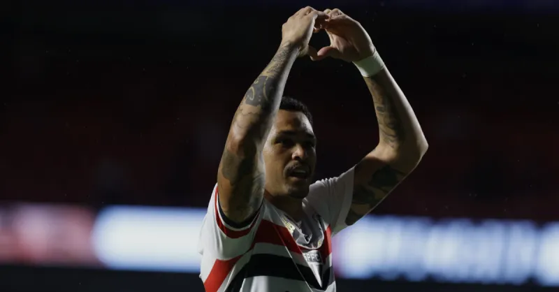Luciano: O Jogador Decisivo do São Paulo Que Merece Mais Reconhecimento