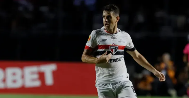 São Paulo e Oscar: Divergência em Valores Dificulta Rescisão de Contrato