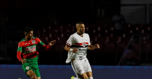 Dória no Morumbi: Torcida do São Paulo reage à atuação do zagueiro após reestreia