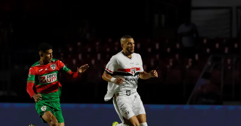 Dória no Morumbi: Torcida do São Paulo reage à atuação do zagueiro após reestreia