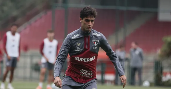 Venda de Rodriguinho: Red Bull Bragantino Investe Milhões no Meia do São Paulo