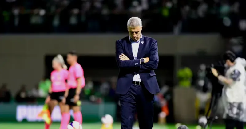 Rafinha, Crespo e a Virada de Chave no São Paulo Após Vitória