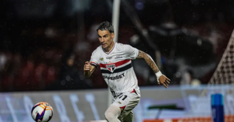 São Paulo vira sobre o Primavera e conquista 3 pontos importantes no Paulistão