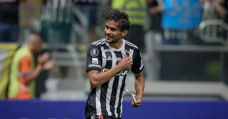 São Paulo consulta Gustavo Scarpa, mas Atlético-MG não libera meia